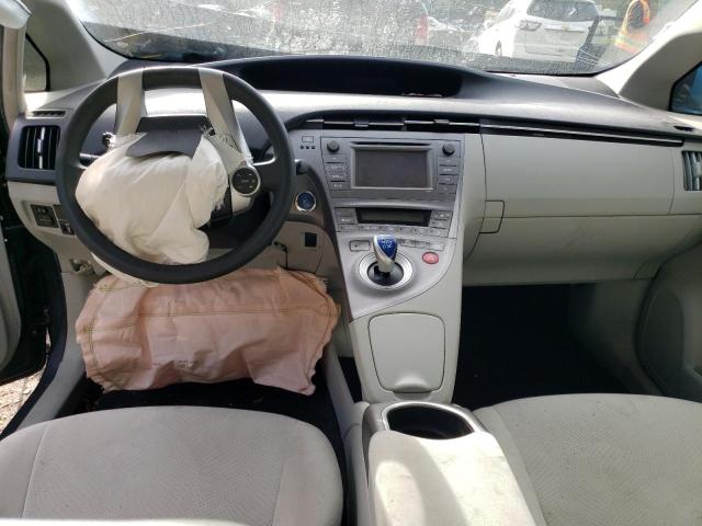 Photo 8 from auction – 2015 TOYOTA PRIUS with VIN JTDKN3DU2F1880582