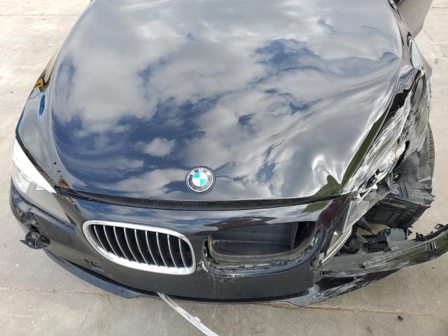 Photo 11 from auction – 2015 BMW 740 LXI with VIN WBAYF4C55FGS99255
