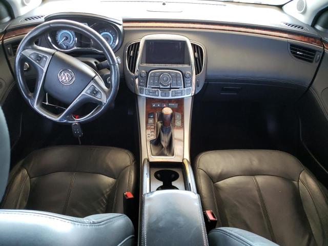 صورة رقم 8 من المزاد - 2013 BUICK LACROSSE مع VIN 1G4GC5E32DF271890