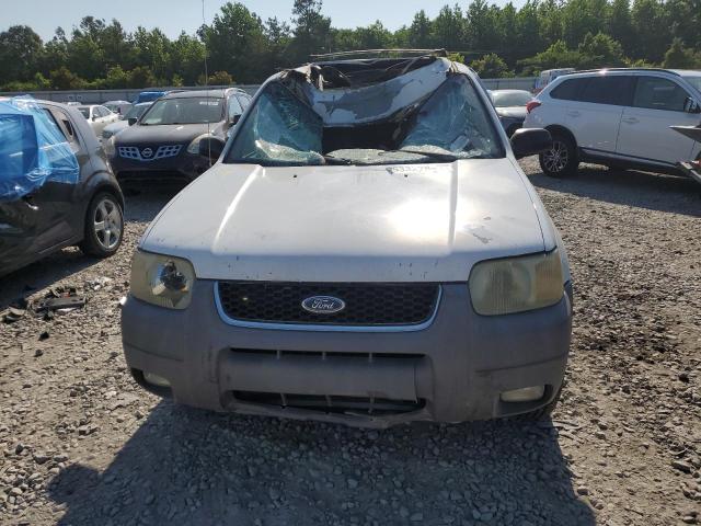 Photo 5 from auction – 2001 FORD ESCAPE XLT with VIN 1FMYU03161KB04392