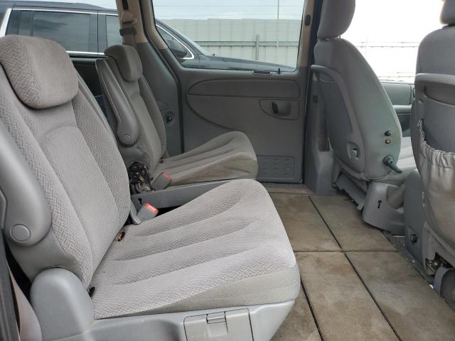 Photo 11 from auction – 2006 DODGE GRAND CARA with VIN 2D4GP44L36R914041