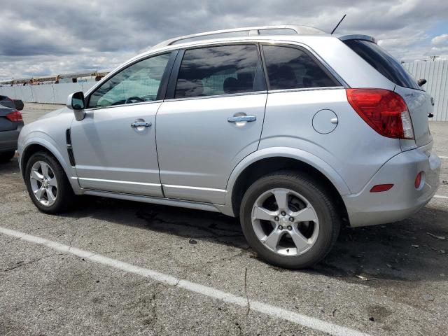 Photo 2 from auction – 2015 CHEVROLET CAPTIVA LT with VIN 3GNAL4EK7FS504647