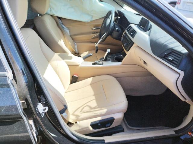 Photo 7 from auction – 2014 BMW 320 I with VIN WBA3B1C52EK135378