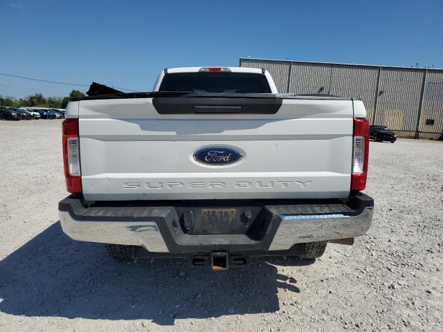 Photo 6 from auction – 2017 FORD F250 SUPER with VIN 1FT7W2BT6HEE62450