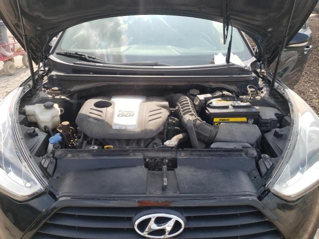 Photo 11 from auction – 2013 HYUNDAI VELOSTER T with VIN KMHTC6AE5DU156109