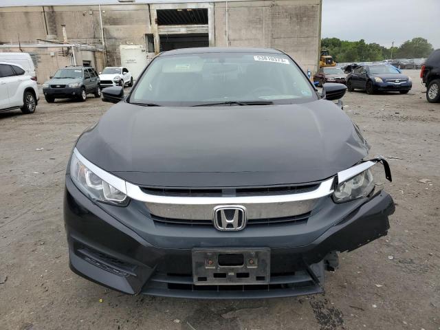 Photo 5 from auction – 2018 HONDA CIVIC EX with VIN 2HGFC2F72JH519499