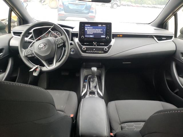 Photo 8 from auction – 2022 TOYOTA COROLLA SE with VIN JTND4MBE5N3183158