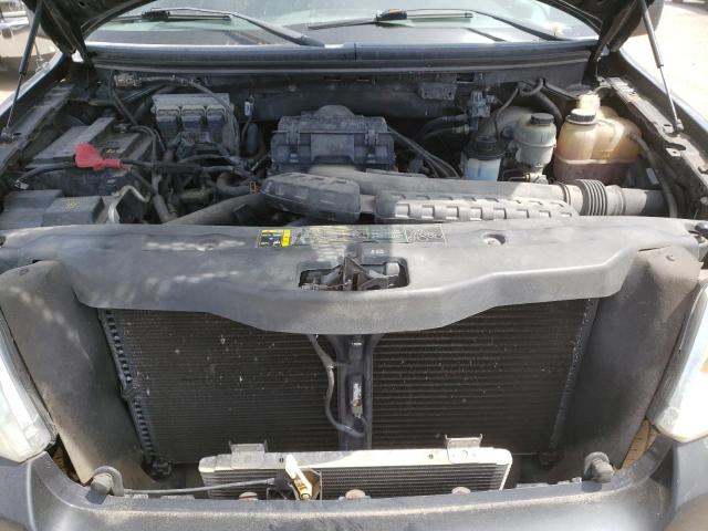 Photo 11 from auction – 2004 FORD F150 with VIN 1FTPX04574KA05562