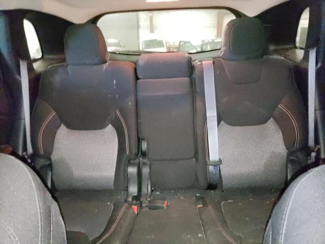 Photo 10 from auction – 2016 JEEP CHEROKEE L with VIN 1C4PJMCS4GW305735