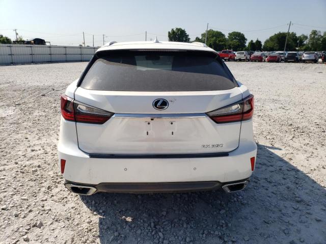Photo 6 from auction – 2016 LEXUS RX 350 with VIN JTJBZMCA2G2002404