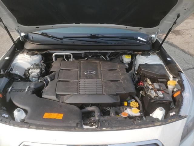 Photo 12 from auction – 2017 SUBARU OUTBACK TO with VIN 4S4BSETCXH3401308