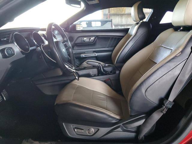 Zdjęcie 7 z aukcji – 2015 FORD MUSTANG z VIN 1FA6P8TH1F5401130