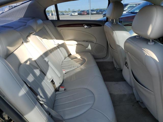 Photo 10 from auction – 2007 BUICK LUCERNE CX with VIN 1G4HD57297U133866