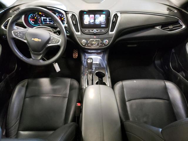 Photo 8 from auction – 2017 CHEVROLET MALIBU LT with VIN 1G1ZE5ST2HF191659