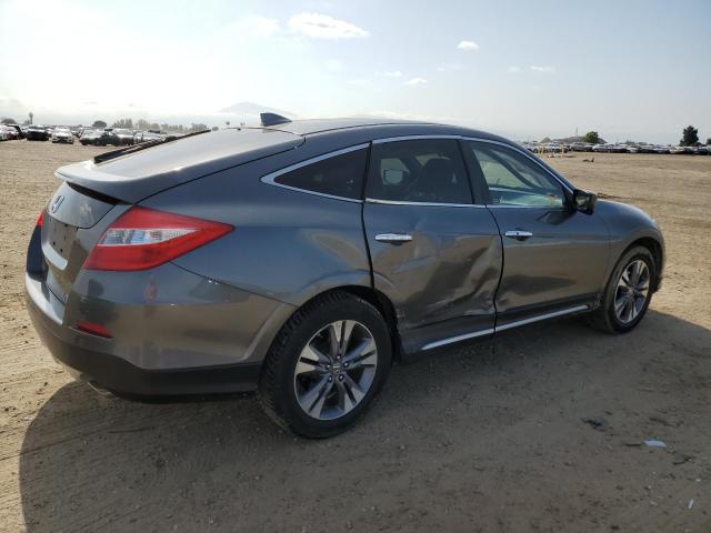 Photo 3 from auction – 2014 HONDA CROSSTOUR with VIN 5J6TF2H5XEL004192