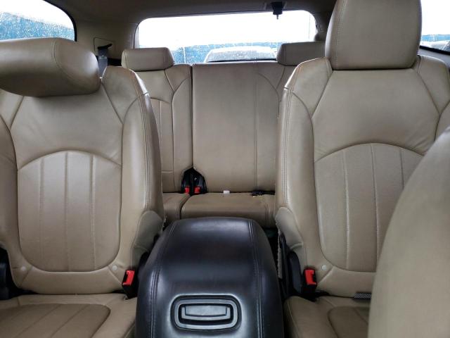 Photo 10 from auction – 2011 CHEVROLET TRAVERSE L with VIN 1GNKRLED6BJ312629