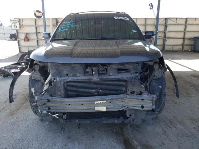Zdjęcie 5 z aukcji – 2016 FORD EXPLORER L z VIN 1FM5K7FH0GGB51777