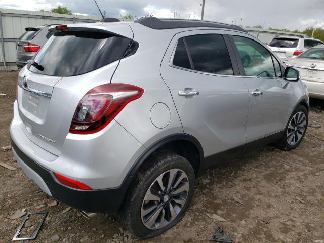 Photo 3 from auction – 2019 BUICK ENCORE ESS with VIN KL4CJCSM8KB766099