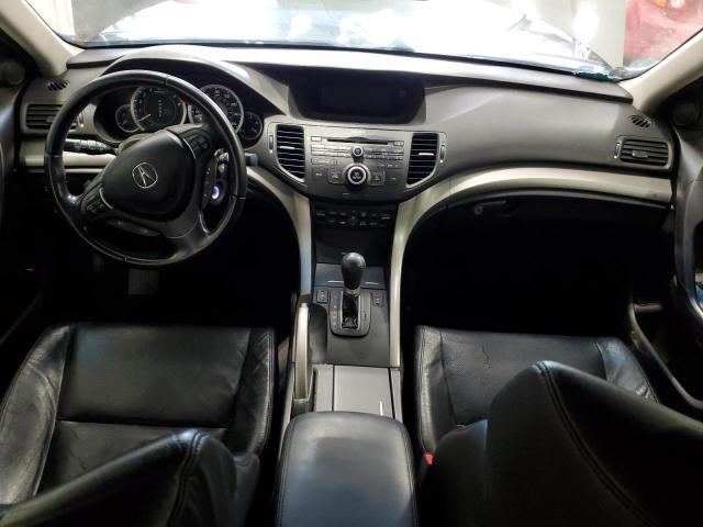 Фото 8 с аукциона – 2010 ACURA TSX с VIN JH4CU2F67AC024643