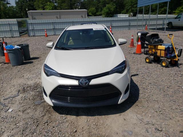 Photo 5 from auction – 2019 TOYOTA COROLLA L with VIN 5YFBURHEXKP858702