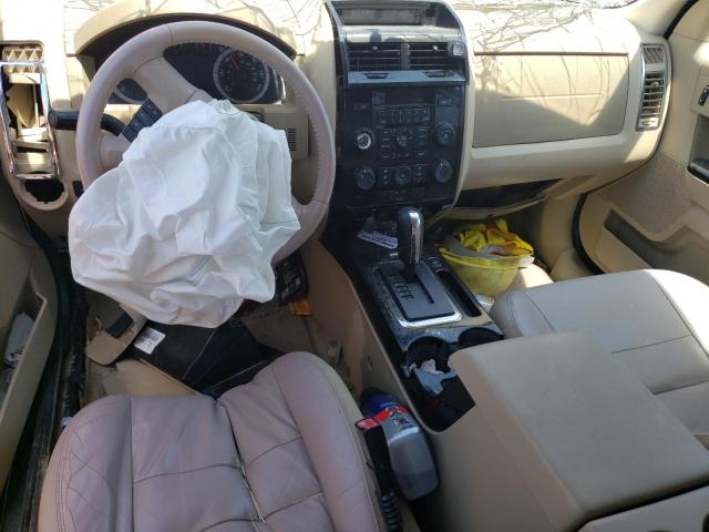 Фото 8 с аукциона – 2012 FORD ESCAPE LIM с VIN 1FMCU0EG9CKB48790