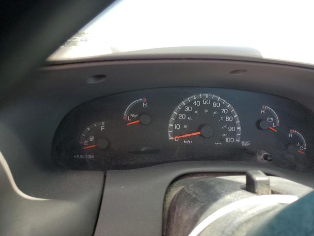 Photo 9 from auction – 2000 FORD F150 with VIN 1FTZF1724YNA86978
