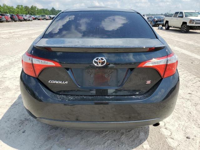 Photo 6 from auction – 2015 TOYOTA COROLLA L with VIN 2T1BURHE3FC435367