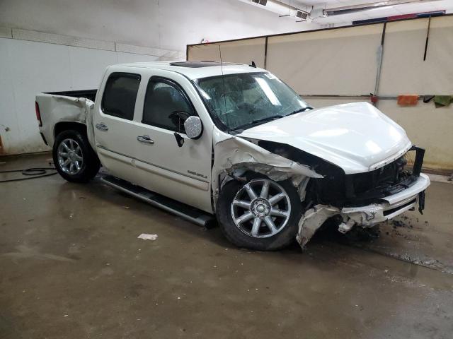 Photo 4 from auction – 2011 GMC SIERRA K15 with VIN 3GTP2XE29BG182498