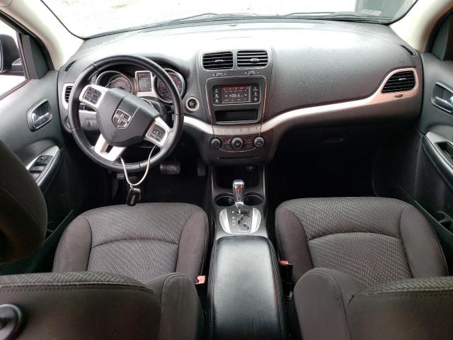 Photo 8 from auction – 2014 DODGE JOURNEY SE with VIN 3C4PDCAB5ET192675