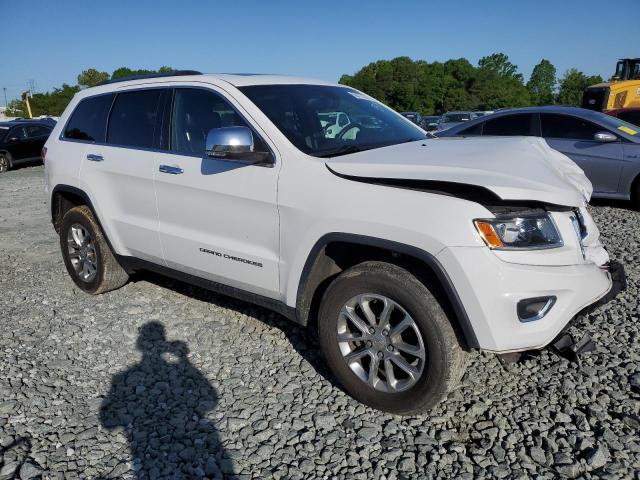 Photo 4 from auction – 2016 JEEP GRAND CHER with VIN 1C4RJFBG0GC495715