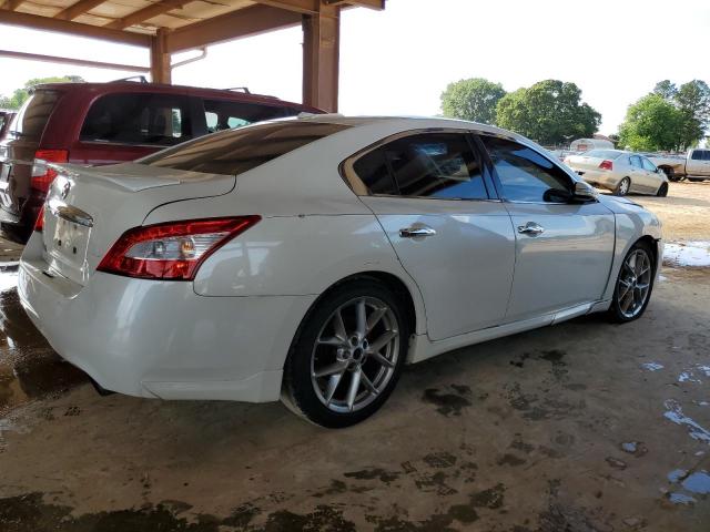 Photo 3 from auction – 2010 NISSAN MAXIMA S with VIN 1N4AA5AP3AC841617
