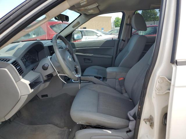Photo 7 from auction – 2006 JEEP GRAND CHER with VIN 1J4GR48K26C135144