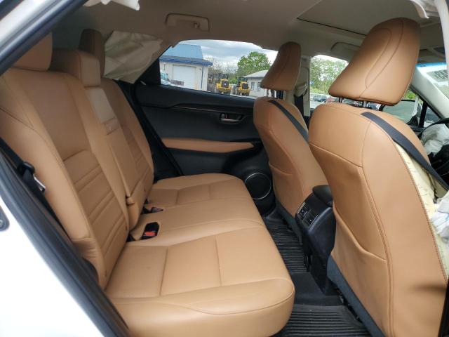 Photo 10 from auction – 2017 LEXUS NX 200T BA with VIN JTJBARBZ4H2144993
