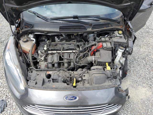 Фото 11 с аукциона – 2017 FORD FIESTA SE с VIN 3FADP4EJ9HM110100