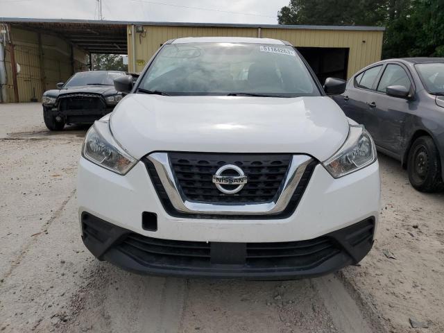 Photo 5 from auction – 2020 NISSAN KICKS S with VIN 3N1CP5BVXLL532848