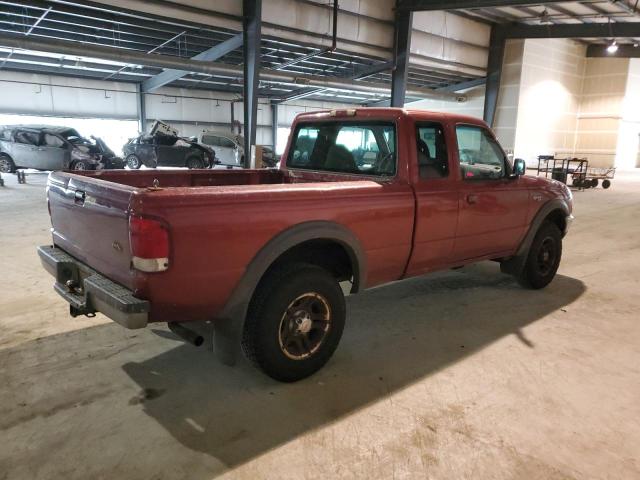 Photo 3 from auction – 2000 FORD RANGER SUP with VIN 1FTZR15X0YTB11988