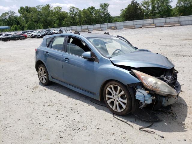 Photo 4 from auction – 2010 MAZDA 3 S with VIN JM1BL1H56A1183874