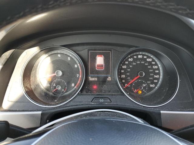 Photo 9 from auction – 2018 VOLKSWAGEN ATLAS SE with VIN 1V2KR2CA7JC543083