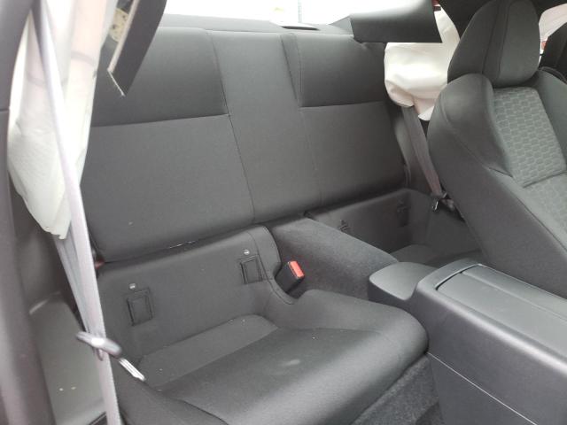 Photo 10 from auction – 2022 TOYOTA GR 86 with VIN JF1ZNBC10N8756998
