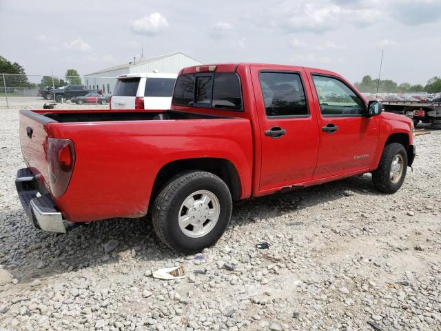 Photo 3 from auction – 2005 GMC CANYON with VIN 1GTCS136858166983
