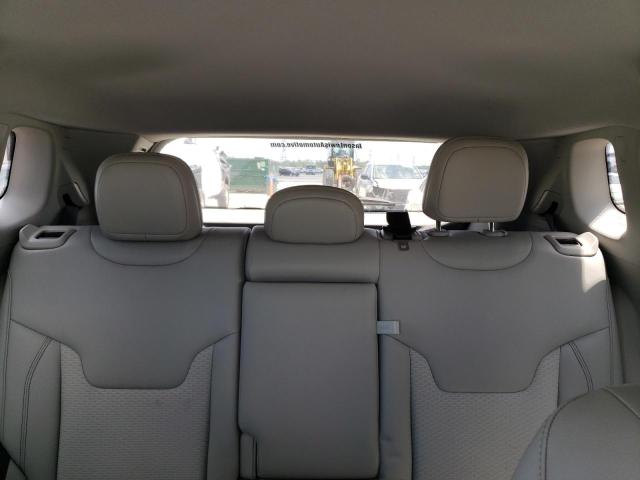 Photo 10 from auction – 2022 JEEP COMPASS LA with VIN 3C4NJDBBXNT151110