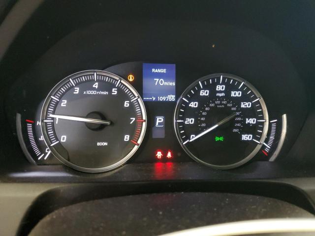 Photo 9 from auction – 2015 ACURA TLX with VIN 19UUB2F37FA022641