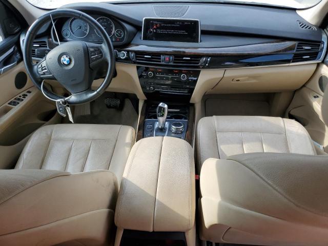 Photo 8 from auction – 2014 BMW X5 XDRIVE3 with VIN 5UXKR0C52E0K51128