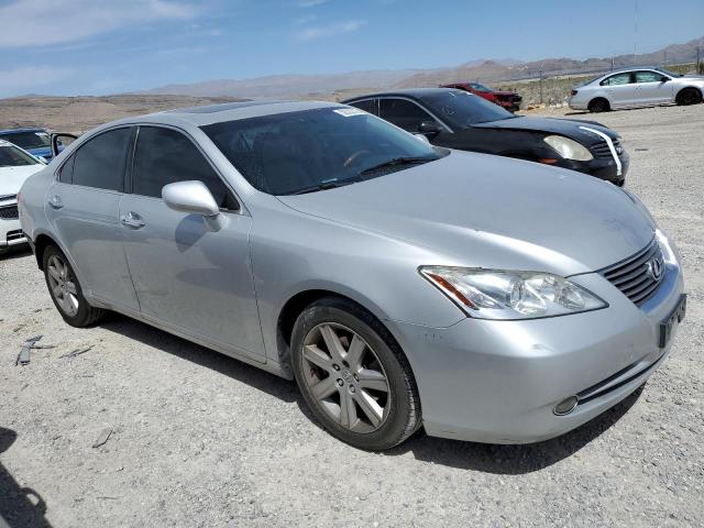 Photo 4 from auction – 2009 LEXUS ES 350 with VIN JTHBJ46G192293618