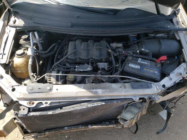 Photo 12 from auction – 2000 FORD WINDSTAR with VIN 2FMDA534XYBD07658