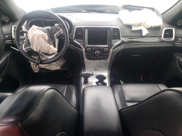 Photo 8 from auction – 2015 JEEP GRAND CHER with VIN 1C4RJECG0FC238979