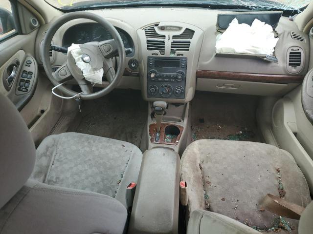 Photo 8 from auction – 2005 CHEVROLET MALIBU LS with VIN 1G1ZT54875F156335