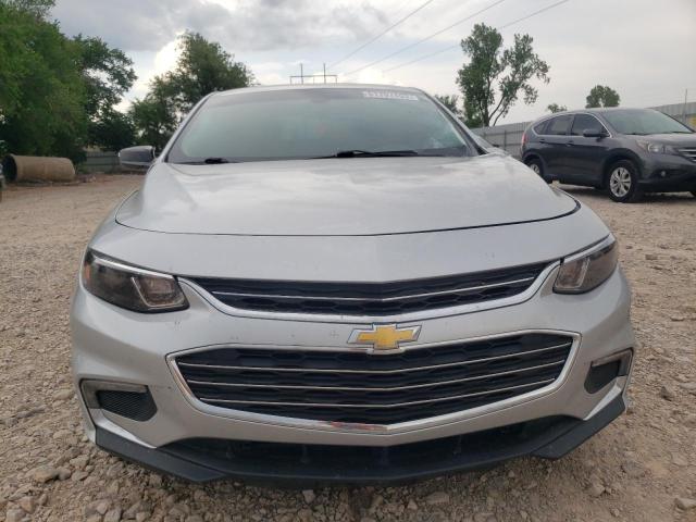 Photo 5 from auction – 2017 CHEVROLET MALIBU LT with VIN 1G1ZE5ST9HF220154