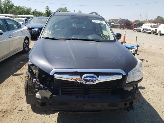 Photo 5 from auction – 2014 SUBARU FORESTER 2 with VIN JF2SJAEC5EH450218