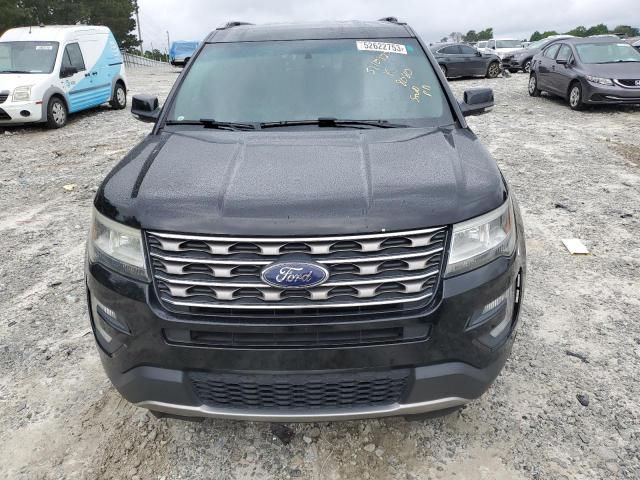 Photo 5 from auction – 2016 FORD EXPLORER X with VIN 1FM5K7D84GGB78080